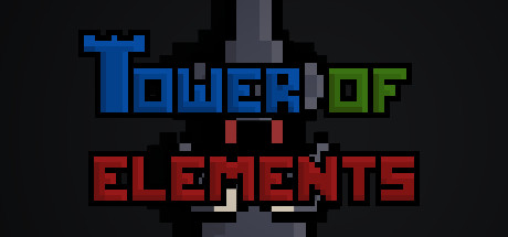 Steam header art for The Tower Of Elements