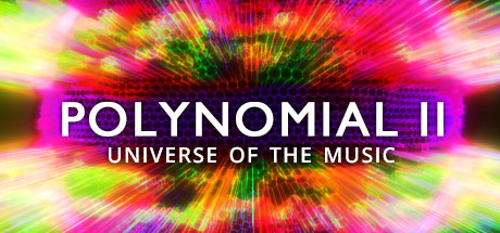 Steam header art for Polynomial 2
