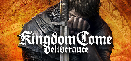 Steam header art for Kingdom Come: Deliverance