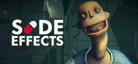 Steam header art for SIDE EFFECTS