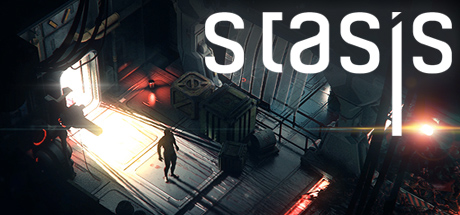 Steam header art for STASIS
