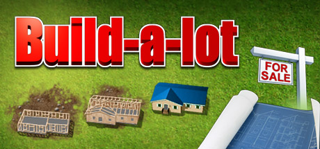 Steam header art for Build-A-Lot