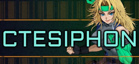 Steam header art for Ctesiphon