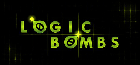 Steam header art for Logic Bombs