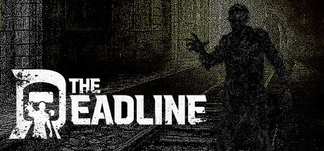 Steam header art for The DeadLine
