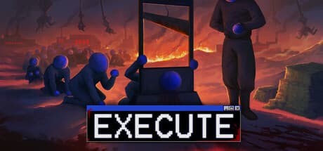 Steam header art for Execute