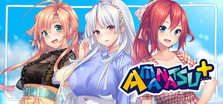 Steam header art for AMANATSU+