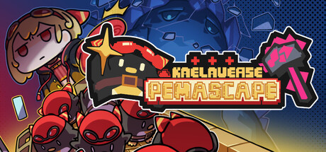 Steam header art for Kaelaverse: Pemascape