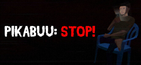 Steam header art for Pikabuu: STOP!