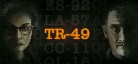 Steam header art for TR-49