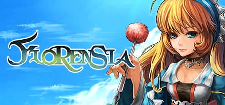 Steam header art for Florensia