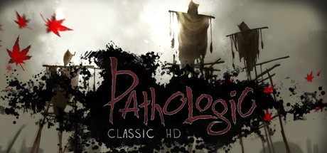 Steam header art for Pathologic Classic HD