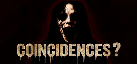 Steam header art for Coincidences?
