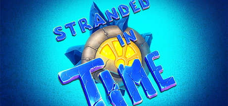 Steam header art for Stranded In Time