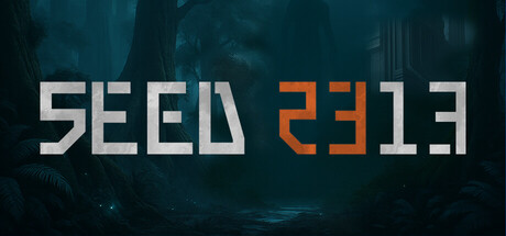 Steam header art for Seed 2313