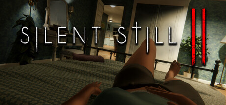 Steam header art for Silent Still 2