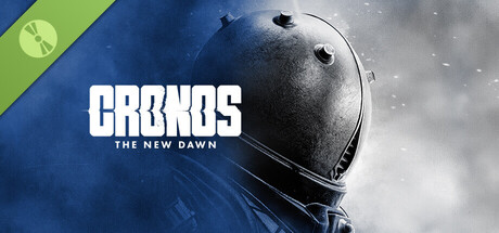 Steam header art for Cronos: The New Dawn - Demo