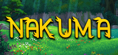 Steam header art for Nakuma