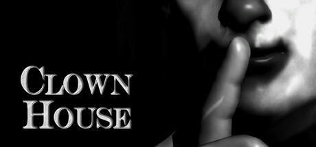 Steam header art for Clown House (Palyaço Evi)