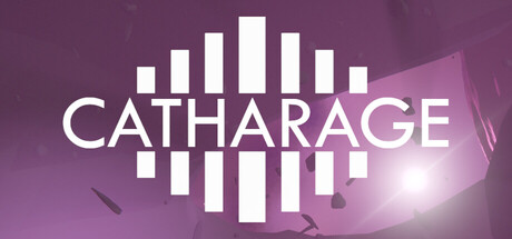 Steam header art for Catharage