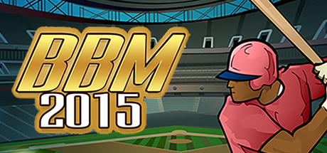 Steam header art for Baseball Mogul 2015