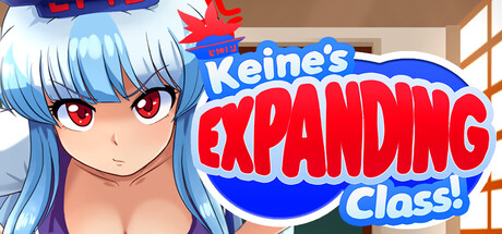 Steam header art for Keine's Expanding Class!