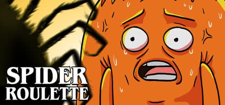 Steam header art for Spider Roulette