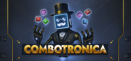 Steam header art for COMBOTRONICA