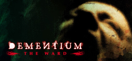 Steam header art for Dementium: The Ward
