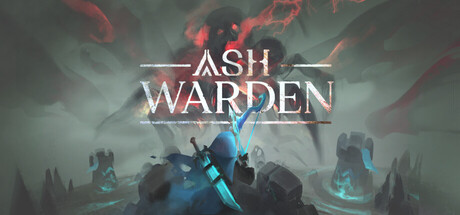 Steam header art for Ash Warden
