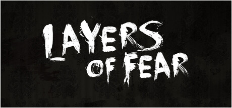 Steam header art for Layers of Fear (2016)