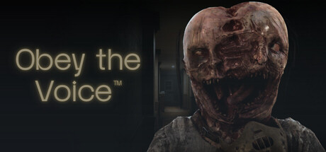 Steam header art for Obey the Voice™