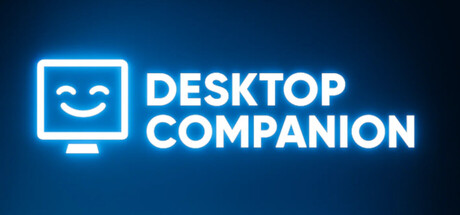 Steam header art for Desktop Companion