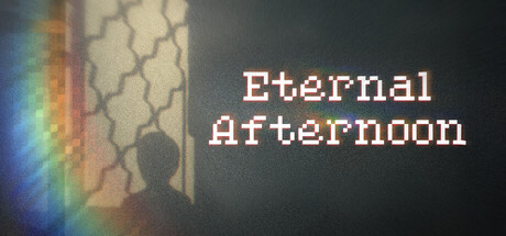 Steam header art for Eternal Afternoon