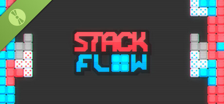 Steam header art for Stackflow Demo