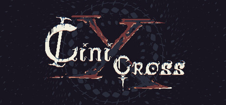 Steam header art for CiniCross