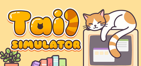 Steam header art for Tail Simulator