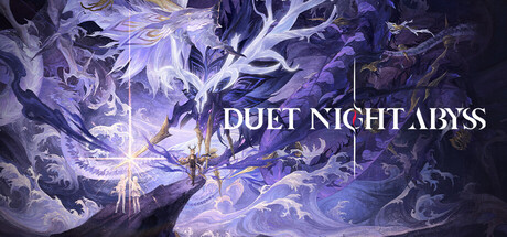 Steam header art for Duet Night Abyss