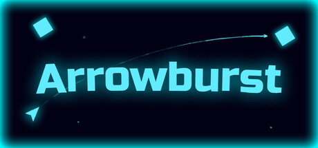 Steam header art for Arrowburst