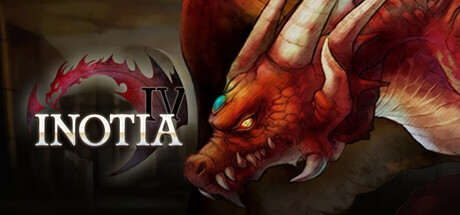 Steam header art for Inotia 4
