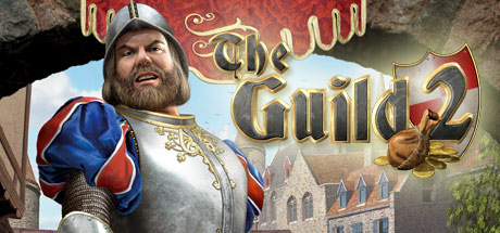 Steam header art for The Guild II
