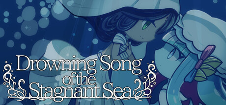 Steam header art for 淀み海の溺れ唄
