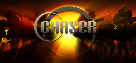 Steam header art for Chaser