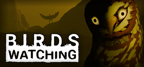 Steam header art for Birds Watching