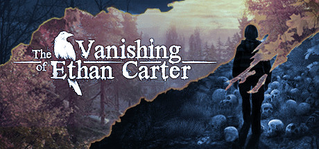 Steam header art for The Vanishing of Ethan Carter Redux