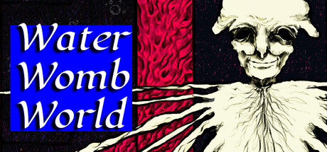 Steam header art for Water Womb World