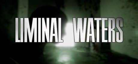 Steam header art for LIMINAL WATERS