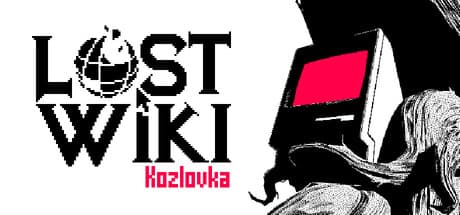 Steam header art for Lost Wiki: Kozlovka