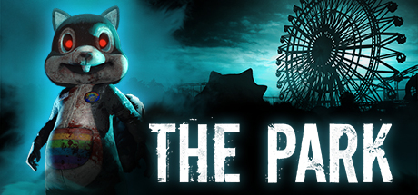 Steam header art for The Park