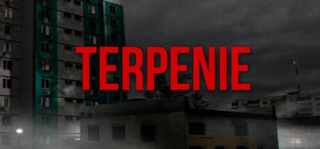 Steam header art for TERPENIE